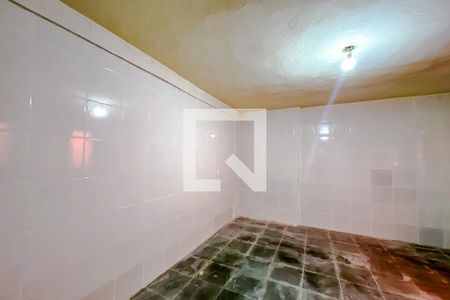 Sala/Quarto de kitnet/studio para alugar com 1 quarto, 40m² em Vila Prudente, São Paulo