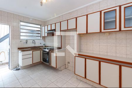 Cozinha de casa para alugar com 2 quartos, 169m² em Parque da Lapa, São Paulo