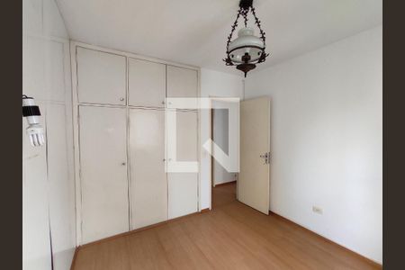 Apartamento à venda com 80m², 3 quartos e 1 vagaQuarto 1