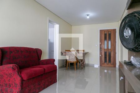 Sala de apartamento para alugar com 2 quartos, 90m² em Santana, Porto Alegre