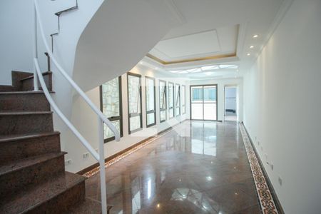 Casa para alugar com 2 quartos, 158m² em Parque da Mooca, São Paulo