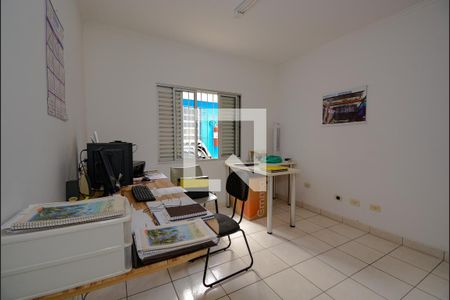 Quarto 1 de casa à venda com 3 quartos, 124m² em Vila Marchi, São Bernardo do Campo