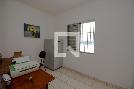Quarto 2 de casa à venda com 3 quartos, 124m² em Vila Marchi, São Bernardo do Campo