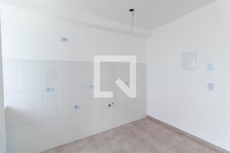 Apartamento à venda com 34m², 1 quarto e sem vaga Apartamento à venda com 34m², 1 quarto e sem vagaCozinha