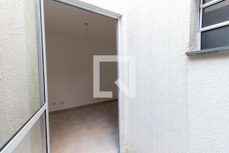Apartamento à venda com 34m², 1 quarto e sem vaga Apartamento à venda com 34m², 1 quarto e sem vagaQuintal