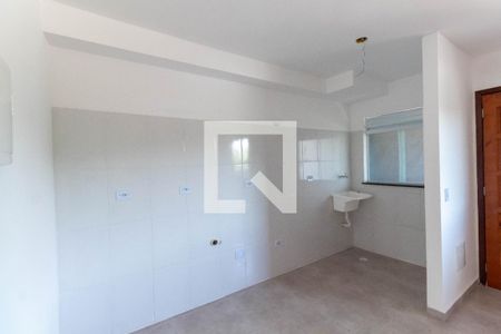 Apartamento para alugar com 31m², 1 quarto e sem vagaCozinha
