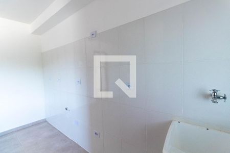 Apartamento para alugar com 31m², 1 quarto e sem vagaLavanderia