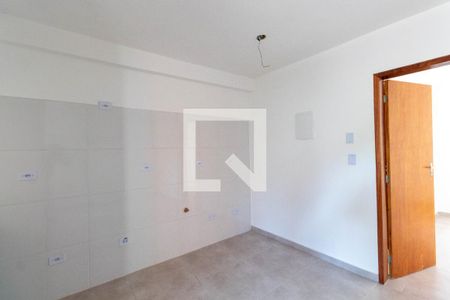 Apartamento à venda com 31m², 1 quarto e sem vaga Apartamento à venda com 31m², 1 quarto e sem vagaCozinha