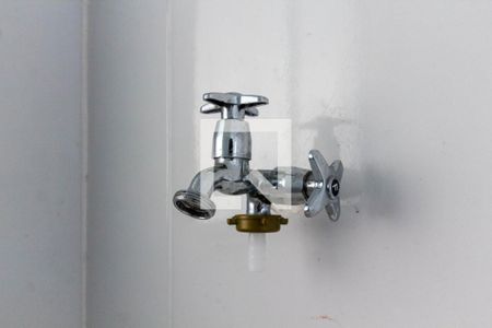 Apartamento à venda com 31m², 1 quarto e sem vaga Apartamento à venda com 31m², 1 quarto e sem vagaLavanderia (Torneira)