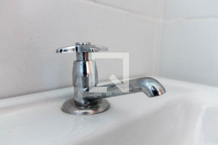 Apartamento à venda com 31m², 1 quarto e sem vaga Apartamento à venda com 31m², 1 quarto e sem vagaBanheiro - torneira