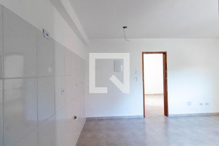 Apartamento à venda com 31m², 1 quarto e sem vaga Apartamento à venda com 31m², 1 quarto e sem vagaCozinha