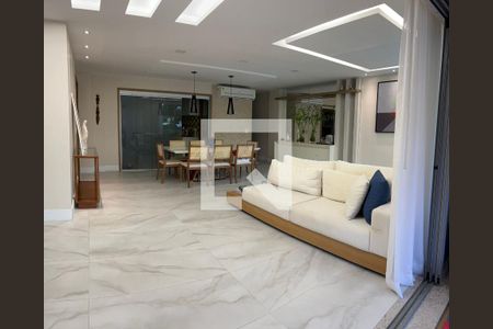 Apartamento à venda com 5 quartos, 185m² em Barra da Tijuca, Rio de Janeiro