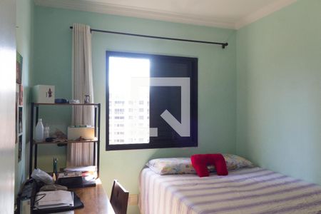 Quarto 1 de apartamento à venda com 2 quartos, 56m² em Vila Primavera, São Paulo