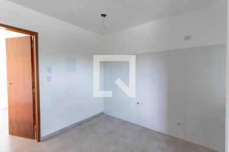 Apartamento à venda com 31m², 1 quarto e sem vagaCozinha