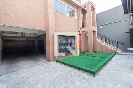 Apartamento à venda com 31m², 1 quarto e sem vagaÁrea comum