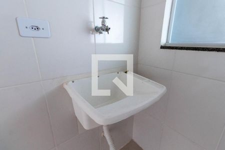 Apartamento à venda com 31m², 1 quarto e sem vagaLavanderia