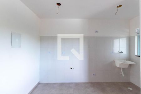 Apartamento à venda com 31m², 1 quarto e sem vagaCozinha