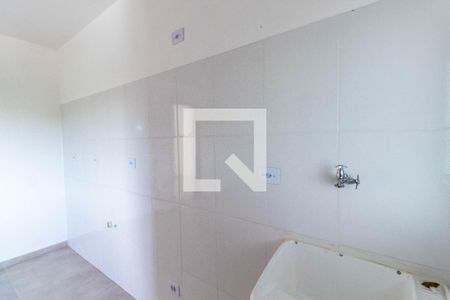 Apartamento à venda com 31m², 1 quarto e sem vagaLavanderia