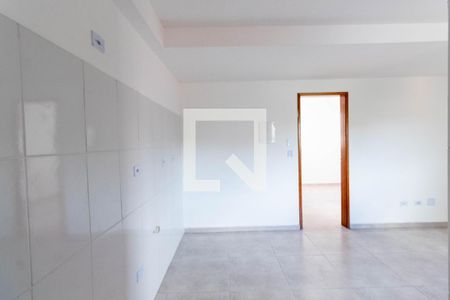 Apartamento à venda com 31m², 1 quarto e sem vagaCozinha