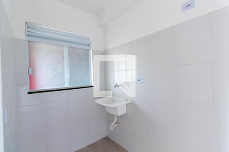 Apartamento à venda com 31m², 1 quarto e sem vagaLavanderia