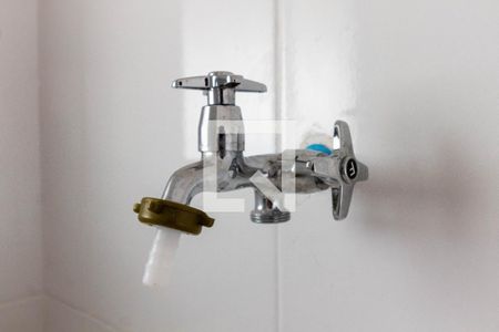 Apartamento à venda com 31m², 1 quarto e sem vagaLavanderia (Torneira)