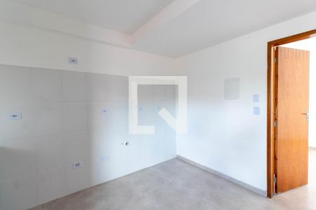 Apartamento à venda com 31m², 1 quarto e sem vagaCozinha