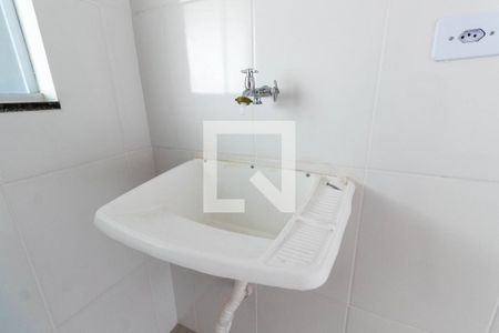 Apartamento à venda com 31m², 1 quarto e sem vagaLavanderia