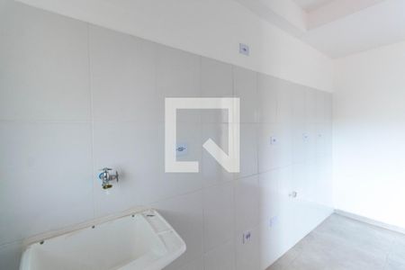 Apartamento à venda com 31m², 1 quarto e sem vagaLavanderia