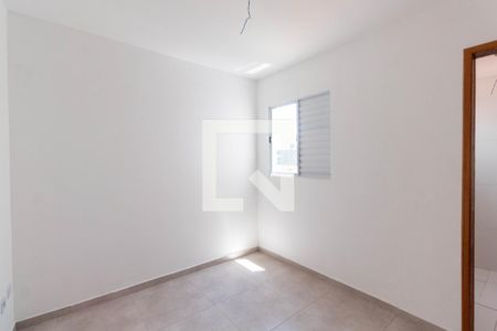 Quarto Suíte de apartamento para alugar com 1 quarto, 31m² em Jardim Nordeste, São Paulo