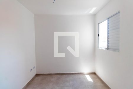 Quarto Suíte de apartamento para alugar com 1 quarto, 31m² em Jardim Nordeste, São Paulo
