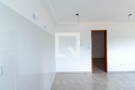 Apartamento à venda com 31m², 1 quarto e sem vagaCozinha