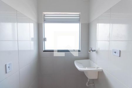 Apartamento à venda com 31m², 1 quarto e sem vagaLavanderia