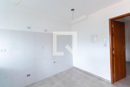 Apartamento à venda com 31m², 1 quarto e sem vagaCozinha