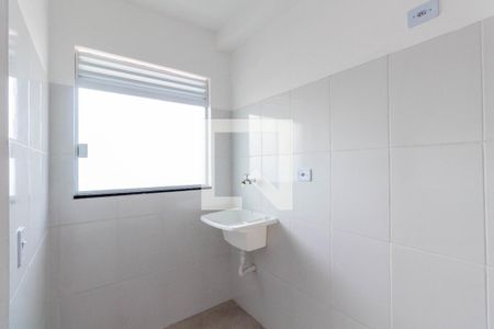 Apartamento à venda com 31m², 1 quarto e sem vagaLavanderia