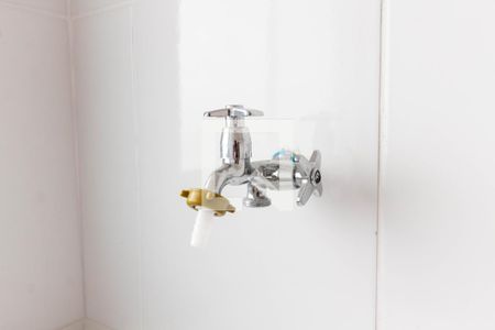 Apartamento à venda com 31m², 1 quarto e sem vagaLavanderia (Torneira)