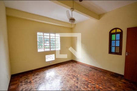 Suíte de apartamento para alugar com 1 quarto, 50m² em Grajaú, Rio de Janeiro