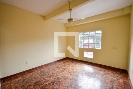 Suíte de apartamento para alugar com 1 quarto, 50m² em Grajaú, Rio de Janeiro