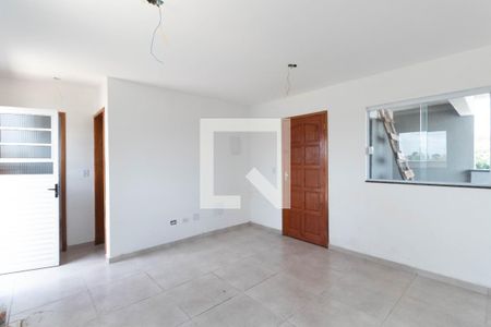 Apartamento para alugar com 46m², 1 quarto e sem vagaSala/Cozinha