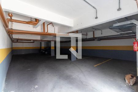 Apartamento à venda com 51m², 1 quarto e sem vagaGaragem