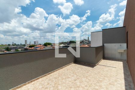 Apartamento à venda com 51m², 1 quarto e sem vagaSacada