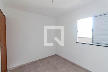 Quarto de apartamento à venda com 1 quarto, 51m² em Jardim Nordeste, São Paulo