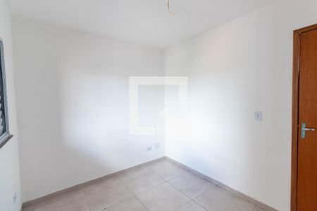 Quarto de apartamento à venda com 1 quarto, 51m² em Jardim Nordeste, São Paulo