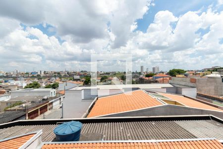 Apartamento à venda com 51m², 1 quarto e sem vagaVista da Sacada