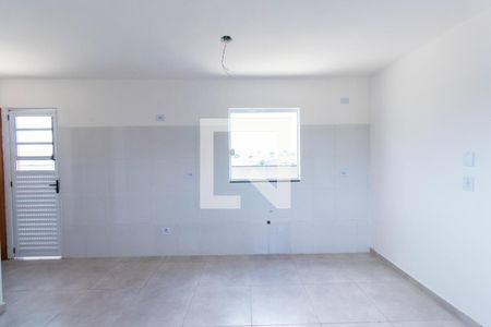 Apartamento à venda com 51m², 1 quarto e sem vagaCozinha