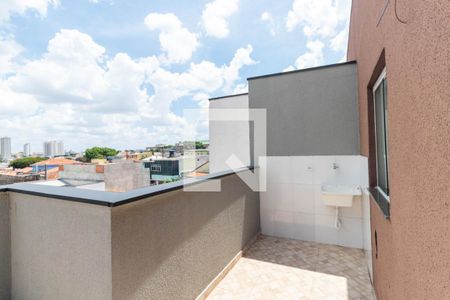 Apartamento à venda com 51m², 1 quarto e sem vagaLavanderia