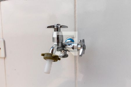 Apartamento à venda com 51m², 1 quarto e sem vagaLavanderia (Torneira)