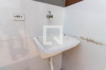 Apartamento à venda com 51m², 1 quarto e sem vagaLavanderia