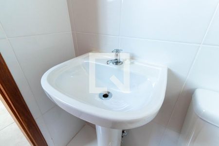Apartamento à venda com 51m², 1 quarto e sem vagaBanheiro