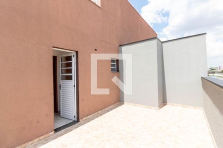 Apartamento à venda com 51m², 1 quarto e sem vagaSacada