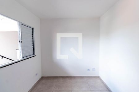 Quarto de apartamento à venda com 1 quarto, 51m² em Jardim Nordeste, São Paulo